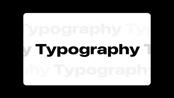 Hands-on: Typography in SwiftUI
