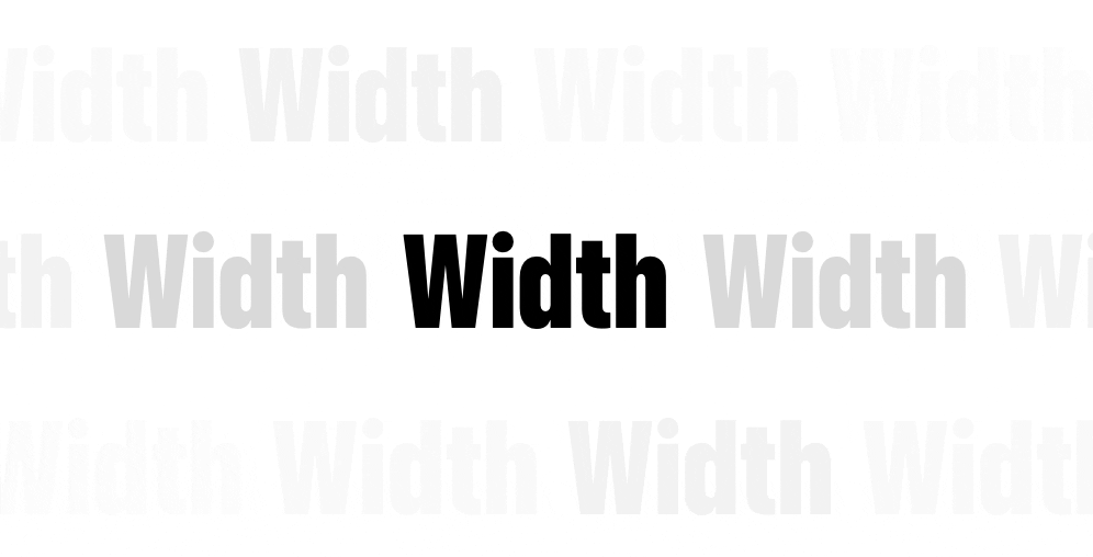Width animation made in SwiftUI