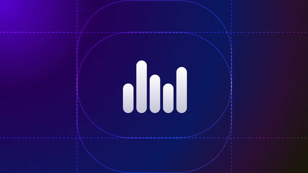 How to make an Audio Visualizer Animation in SwiftUI