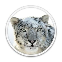 10.6 Snow Leopard