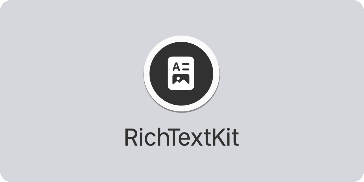 RichTextKit logo