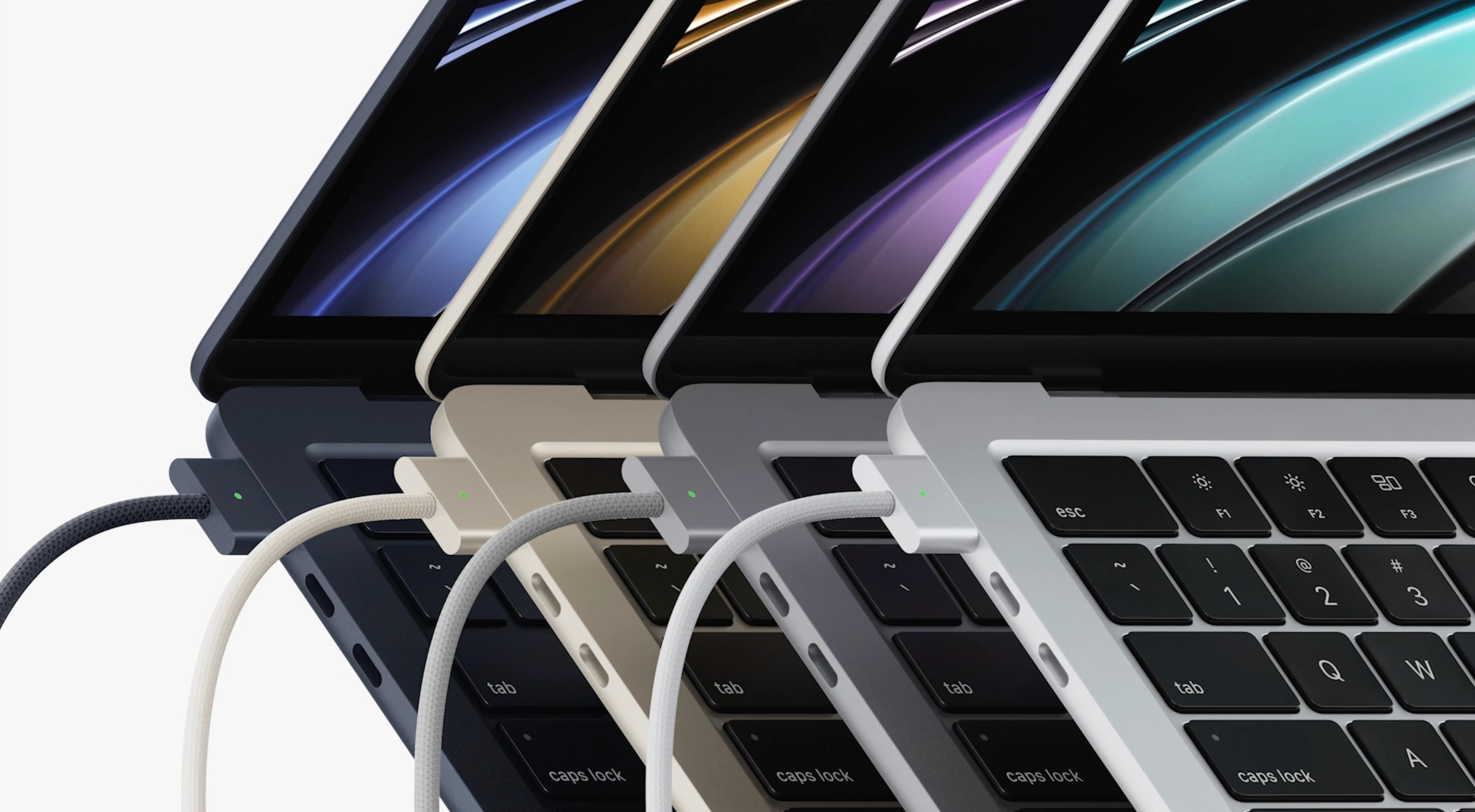 Macbook Air