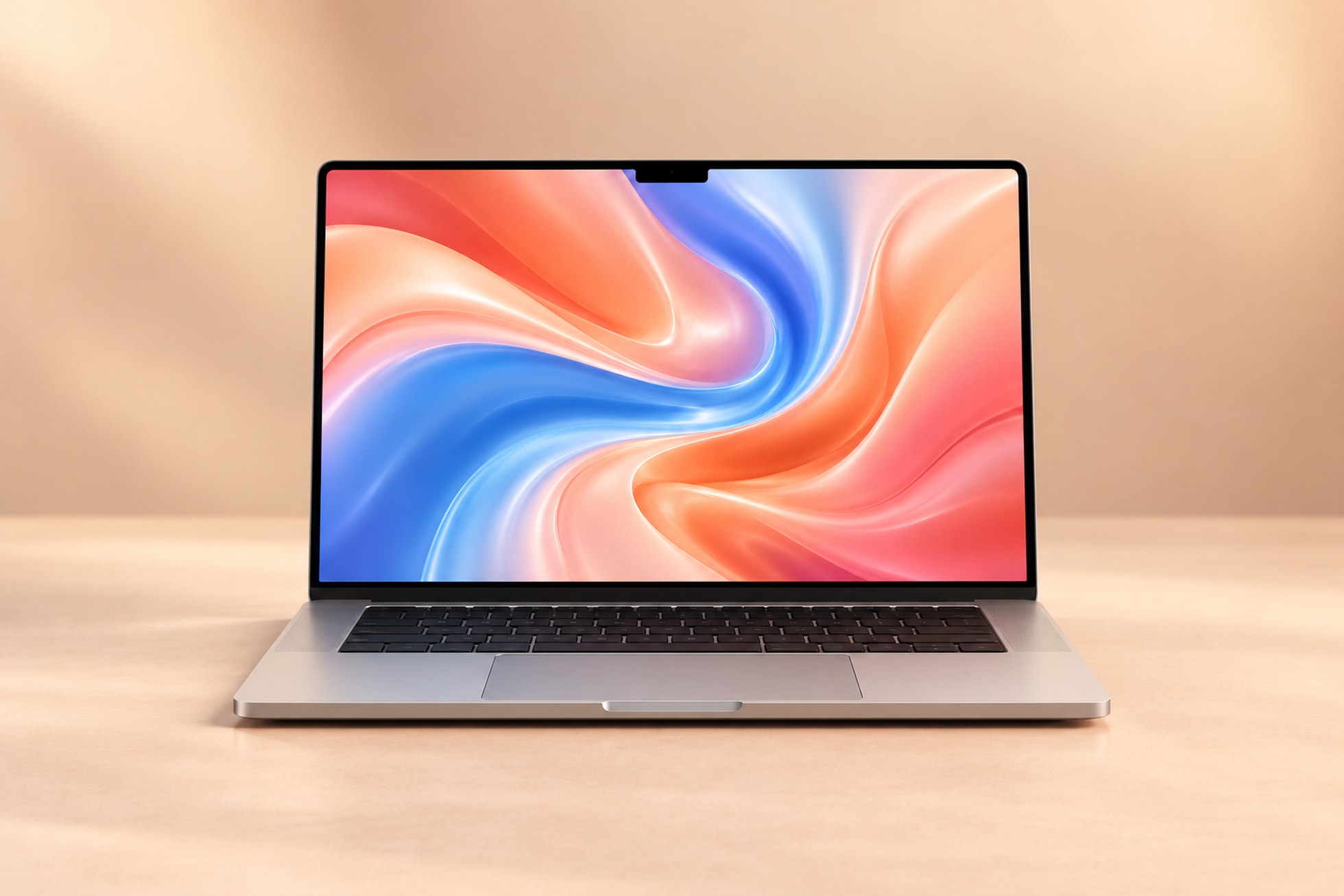 18 Abstract Live Wallpapers for Mac: Fluid, Neon and Minimal