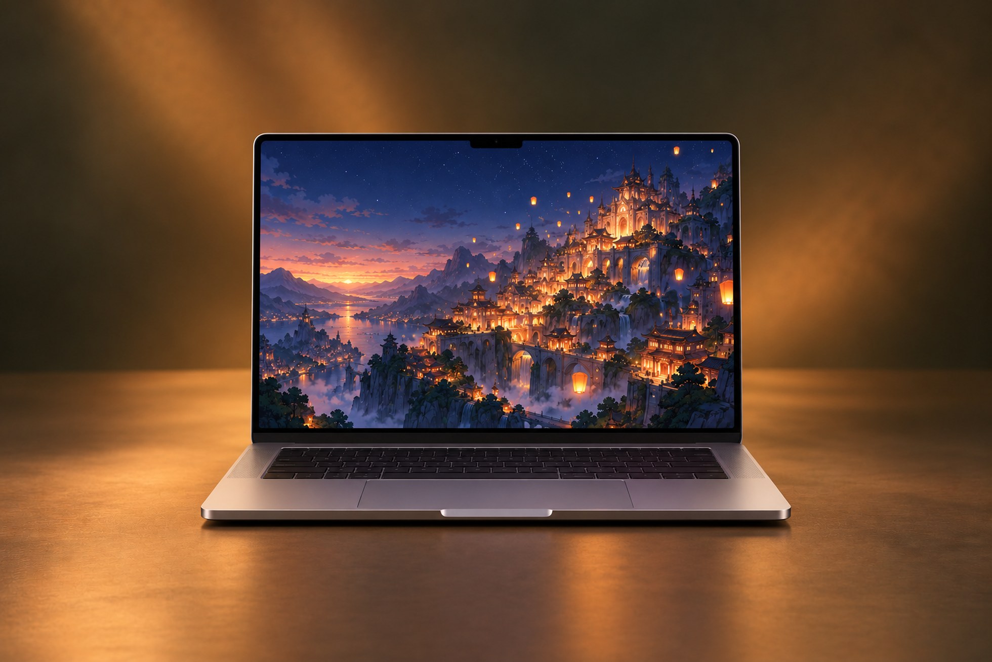 15 ZZZ, Genshin & Star Rail Live Wallpapers for Mac