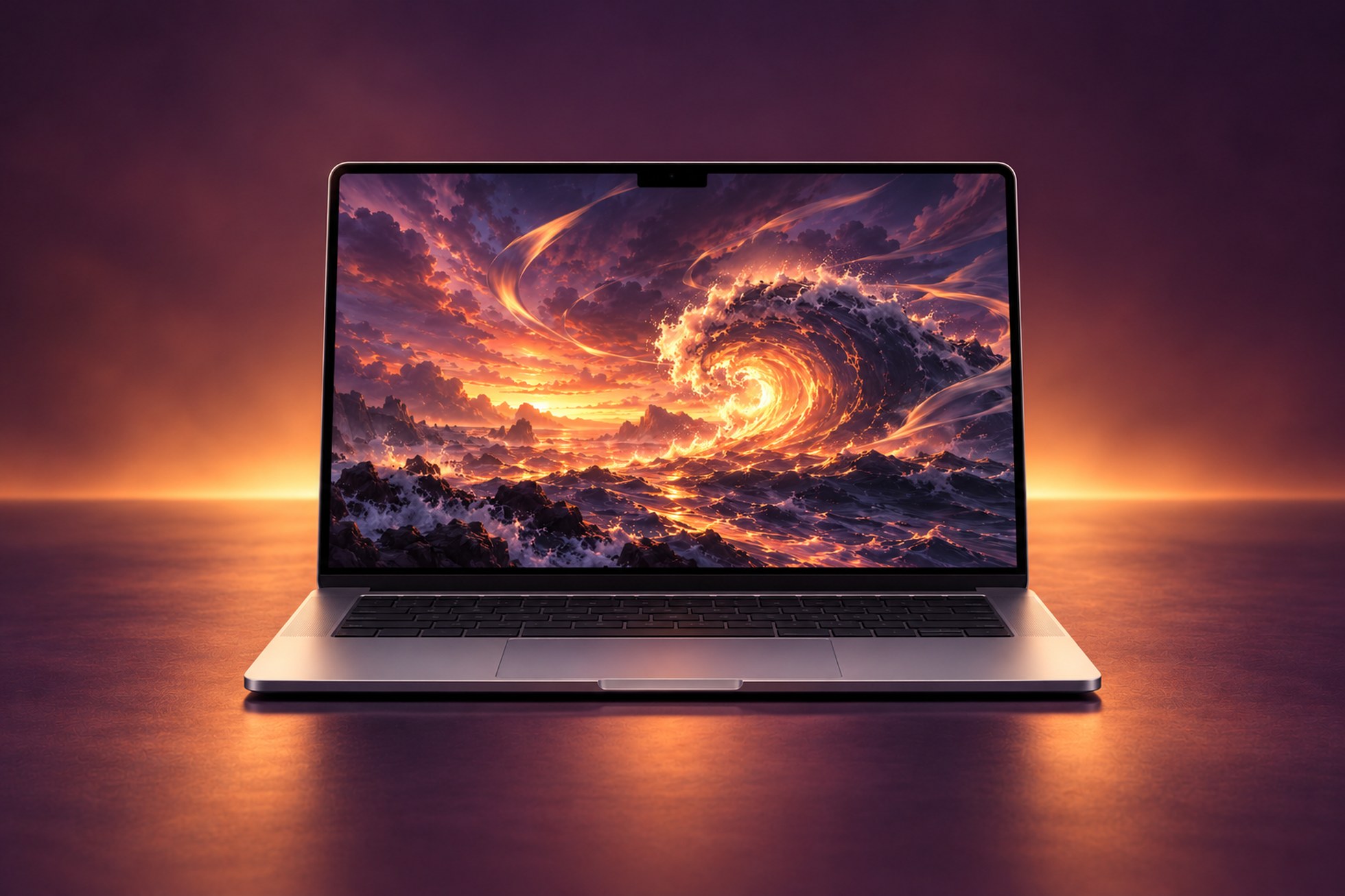 15 Wuthering Waves Live Wallpapers for Mac (Hsin, Suoming)